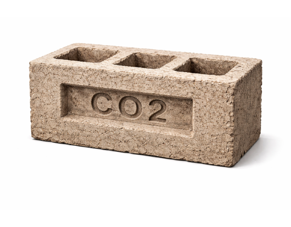 ECO2 Hollow Block