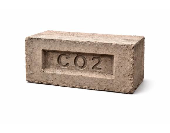 ECO2 Brick