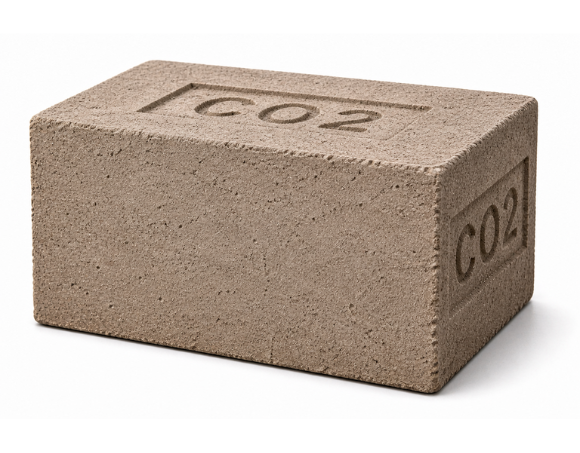 ECO2 Solid Block