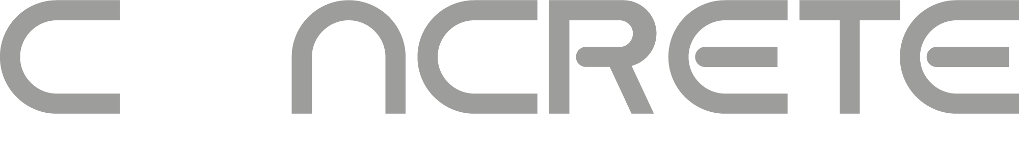 CO2NCRETE Logo